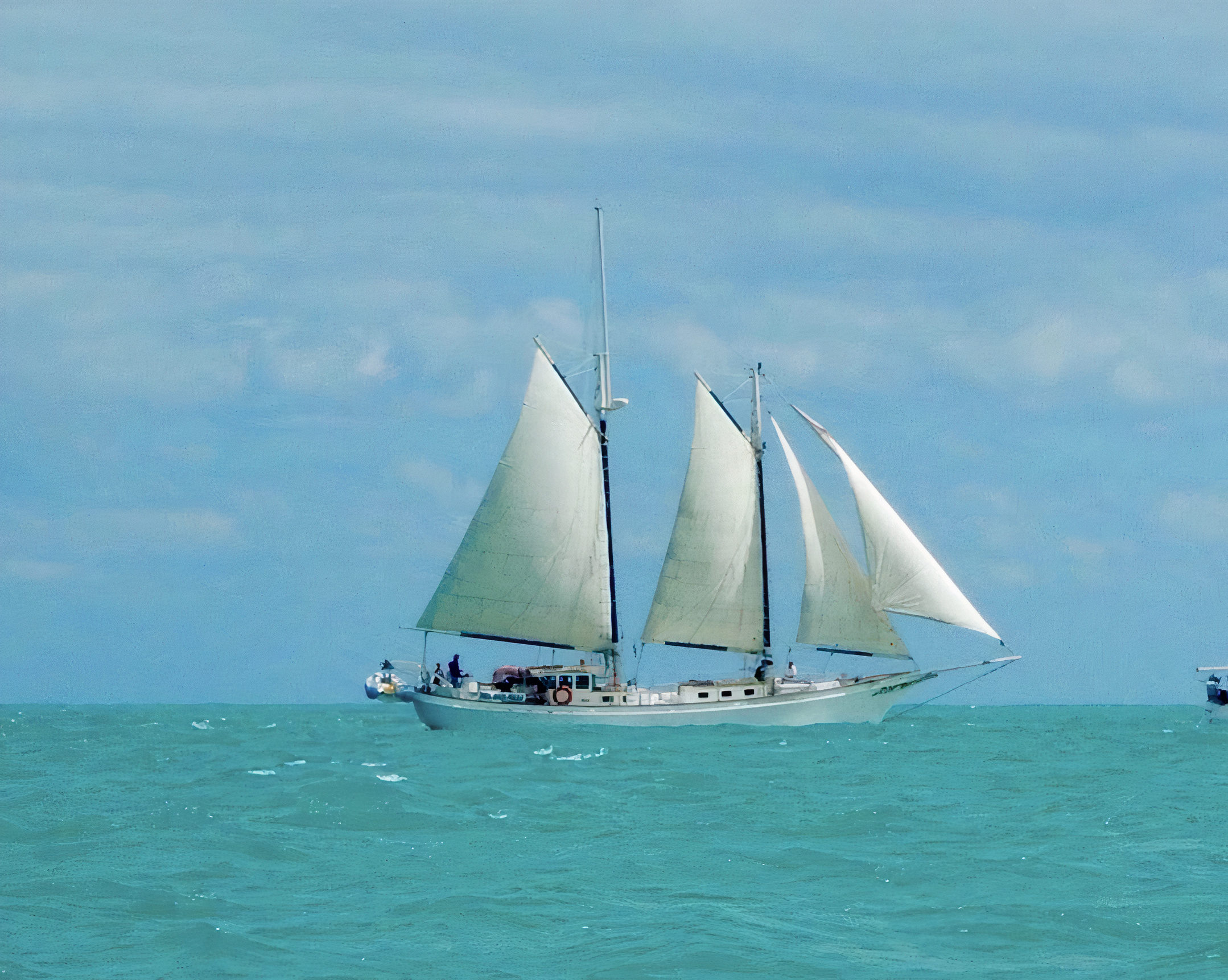 Gallery Schooner Spirit Of Independe Nc E Sunset Sail Key West