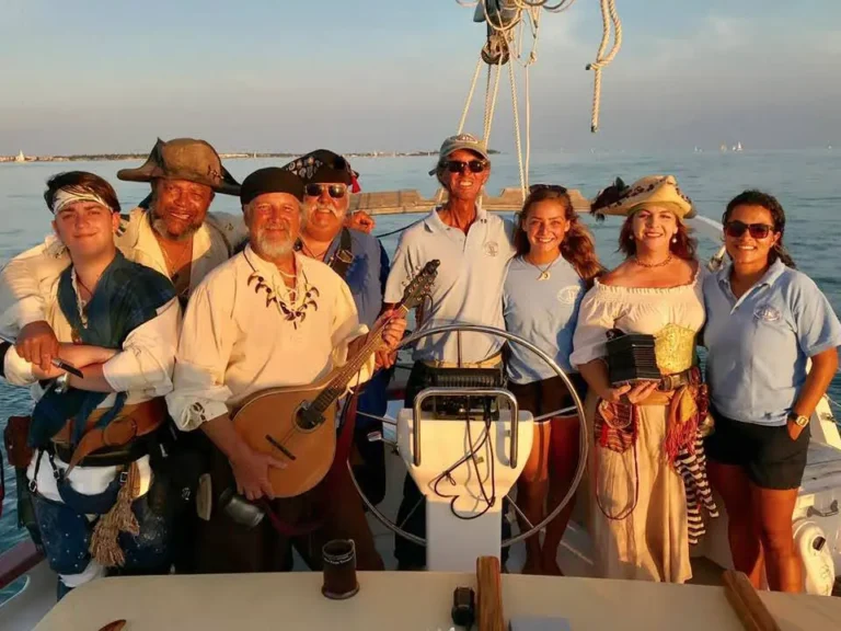 Key West Private Charter