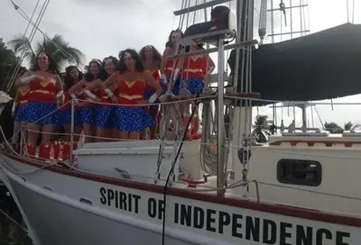 Key West Private Charter